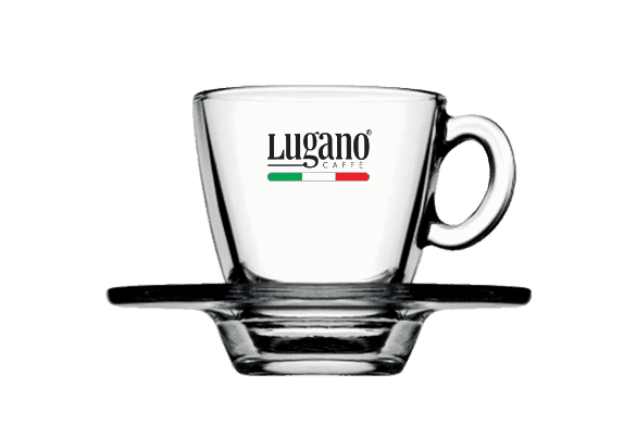 Lugano Espresso Kupası